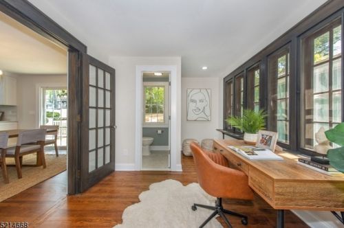 18 Kensington Ter, Maplewood NJ  07040-1323 exterior