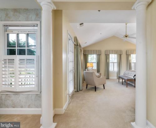 1201 Wilkes St, Alexandria VA 22314-5907 exterior