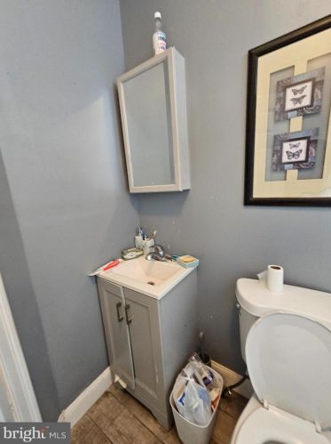 1724 Judson St, Philadelphia PA 19121-2028 exterior