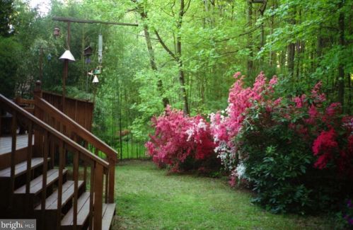 10618 Great Arbor Dr, Rockville MD 20854-4220 exterior