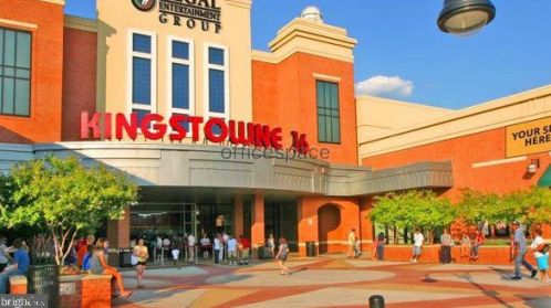 7433 Dunnington Pl, Alexandria VA  22315-5248 exterior