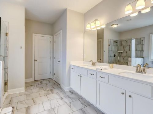 4905 Little Fox Trl, Gainesville GA 30507-8157 exterior