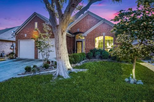 18728 Gibbons Dr, Dallas, TX 75287-4044