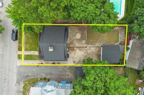 46 Circuit Dr, Providence RI  02905-3715 exterior