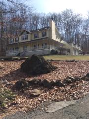 34 Highland Ave, Andover NJ  07821-2200 exterior