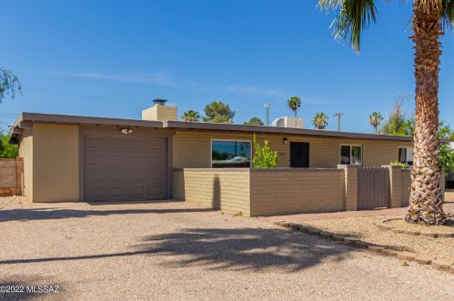 6934 Calle Ileo, Tucson, AZ 85710-5434