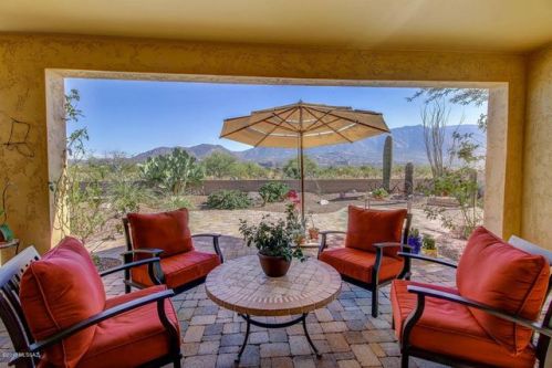 39889 Lake Crest Dr, Tucson, AZ 85739-2450