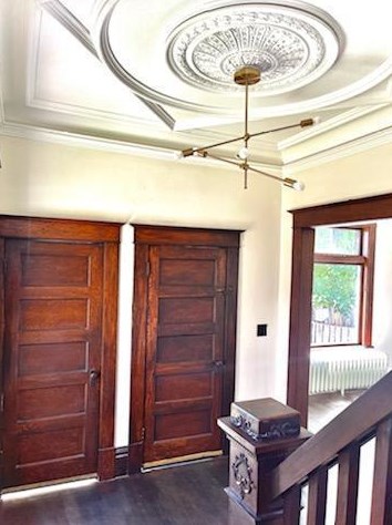 1310 Edgerton St, Saint Paul MN  55130-3558 exterior