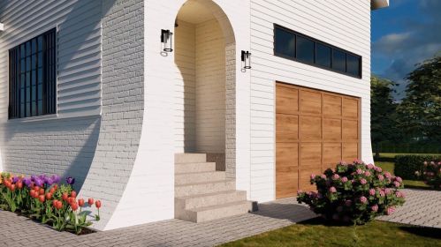 2123 Cortez Ave, Tampa FL  33629-5534 exterior