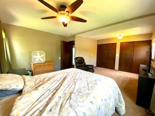 4518 142nd St, Saint Paul MN  55124-7713 exterior