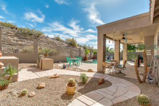 14605 8th St, Phoenix AZ  85048-6342 exterior