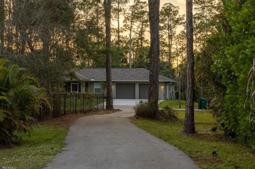 1221 31 St, Naples FL 34117-3102 exterior