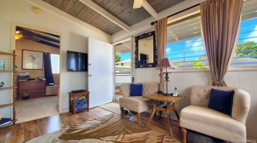 3622 Maunalei Ave, Honolulu HI 96816-2322 exterior