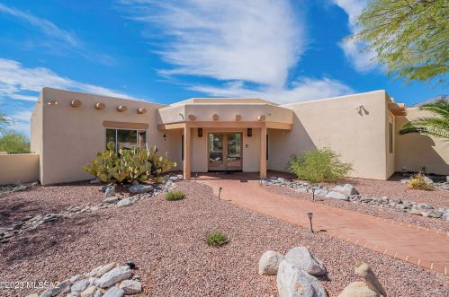 5145 Fort Yuma Trl, Tucson, AZ 85750-5905