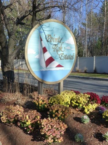 26 Pointe Rok Dr, Worcester MA  01604-1463 exterior