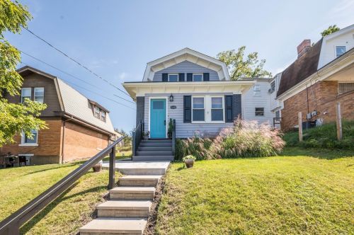 3105 Belleville St, Pittsburgh, PA 15234-2739