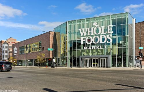 2770 Wolcott Ave, Chicago IL  60614-1078 exterior