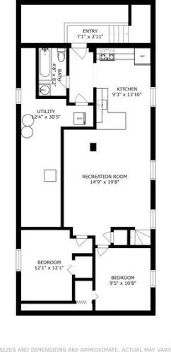 848 Richmond St, Chicago IL 60622-4356 exterior