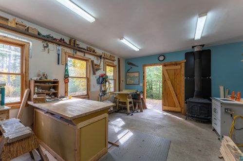 3120 Van Vac Rd, Ely MN 55731-8438 exterior