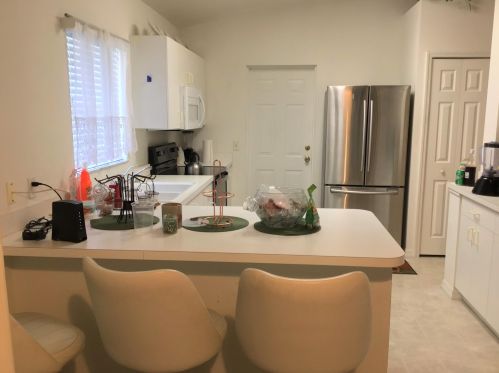 6618 Alemendra, Fort Pierce FL  34951-4317 exterior