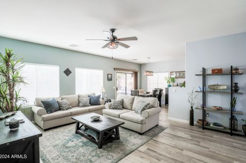 2591 Indian Wl Pl, Chandler AZ 85249-4168 exterior