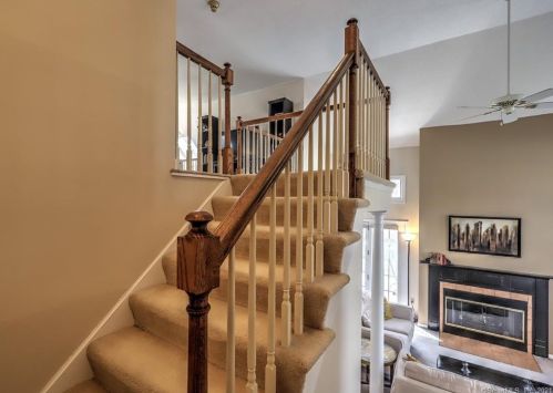 75 Audubon Close, Milford CT 06461-2459 exterior