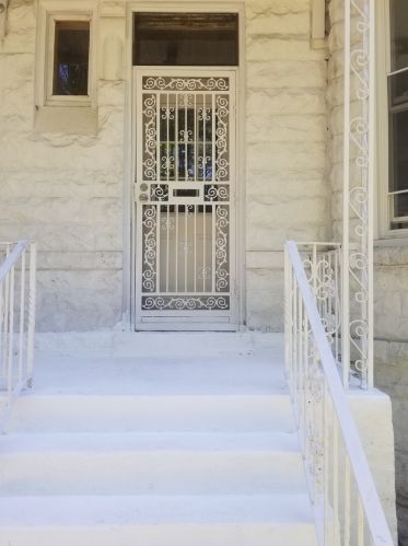 6741 Emerald Ave, Chicago IL  60621-2509 exterior