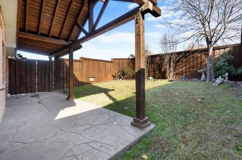 4328 Biscayne Dr, Frisco TX 75056-4044 exterior