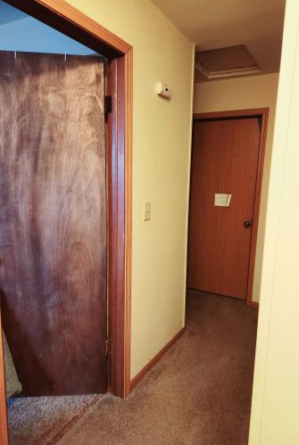 9127 Joleno Ln, Milwaukee WI  53224-1720 exterior