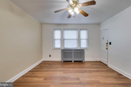 5228 4 St, Washington DC 20003-3481 exterior