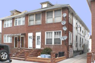 2217 63rd St, Brooklyn NY  11234-6814 exterior