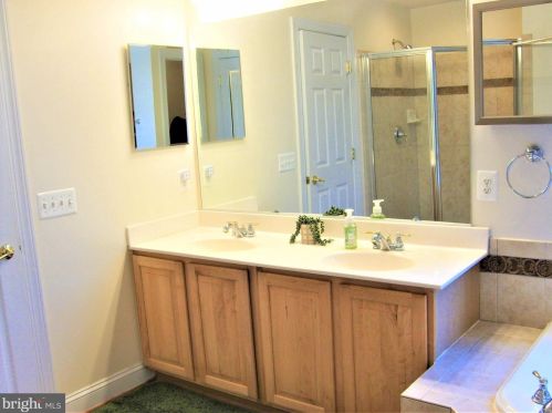 1105 Caskadilla Ln, Accokeek MD 20607-3452 exterior