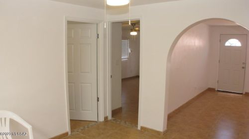 431 Michigan Dr, Tucson AZ 85714-2637 exterior