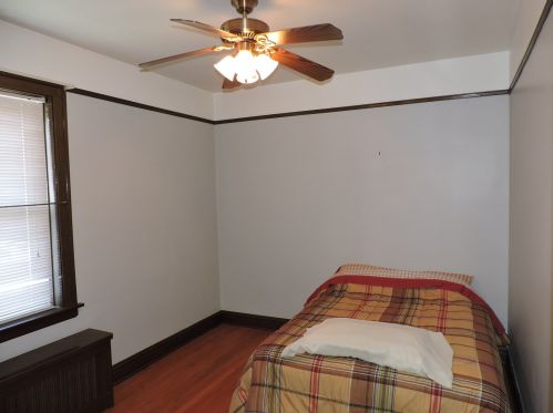 3200 Racine Ave, Chicago IL 60827-6402 exterior