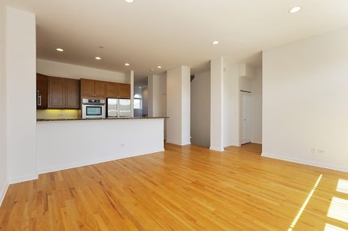 1729 George St, Chicago IL  60657-4086 exterior