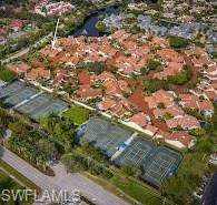 503 Bay Villas Ln, Naples FL 34108-2867 exterior