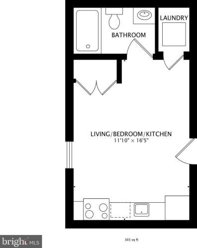 430 Irving St, Washington DC  20010-2943 exterior