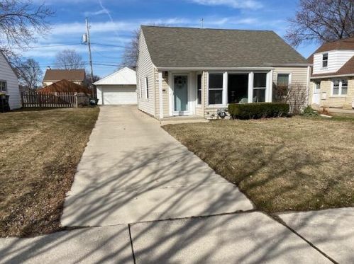 2623 80, Milwaukee WI 53213-1010 exterior