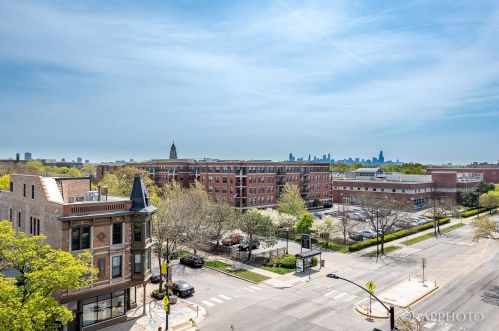 4104 Western Ave, Chicago IL  60609-2221 exterior