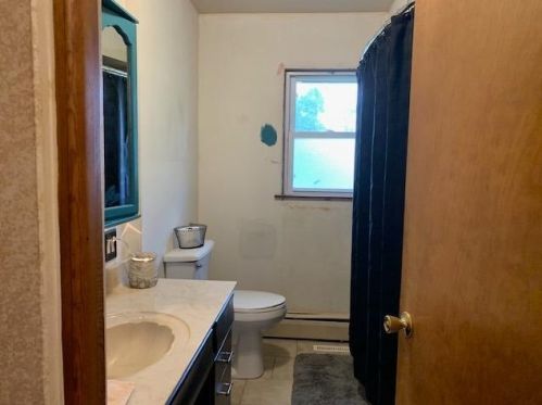 6121 Pennsylvania St, Gary IN 46410-3031 exterior