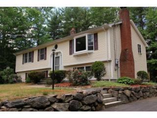 149 Clough Pond Rd, Concord, NH 03307-1001