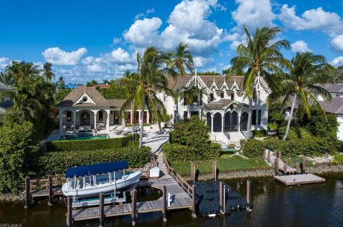 730 21st Ave, Naples, FL 34102-7612