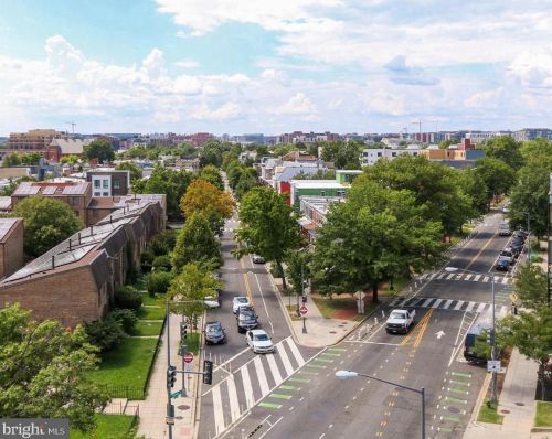 1111 Orren St, Washington DC  20002 exterior