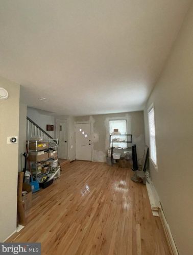 1019 47 St, Washington DC 20019-5205 exterior