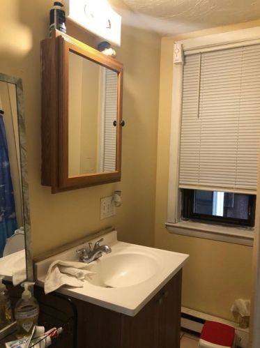 409 Saratoga St, Boston MA exterior