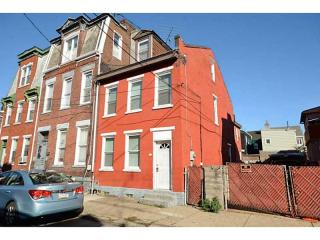 91 15th St, Pittsburgh, PA 15203-1526