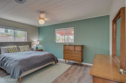 5841 Baker St, Tucson AZ  85711-2409 exterior