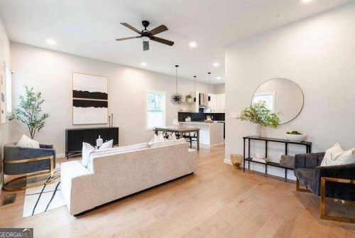 1437 Kenilworth Dr, Atlanta, GA 30310-3943