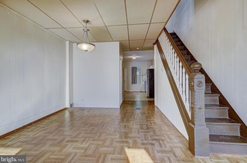 1438 21st St, Philadelphia PA  19146-4510 exterior