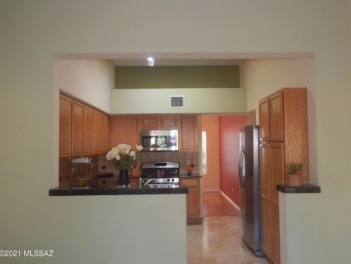 760 Annandale Way, Tucson AZ  85737-6955 exterior